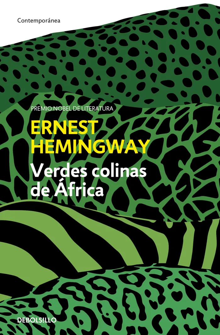Verdes Colinas de Africa