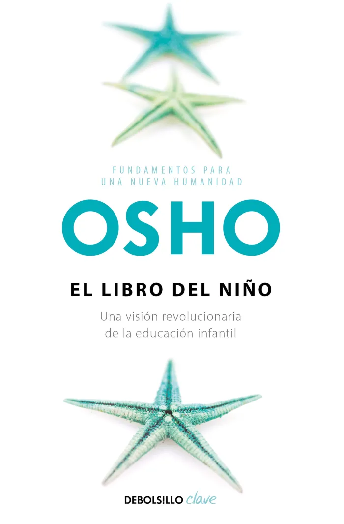 El Libro del Niño