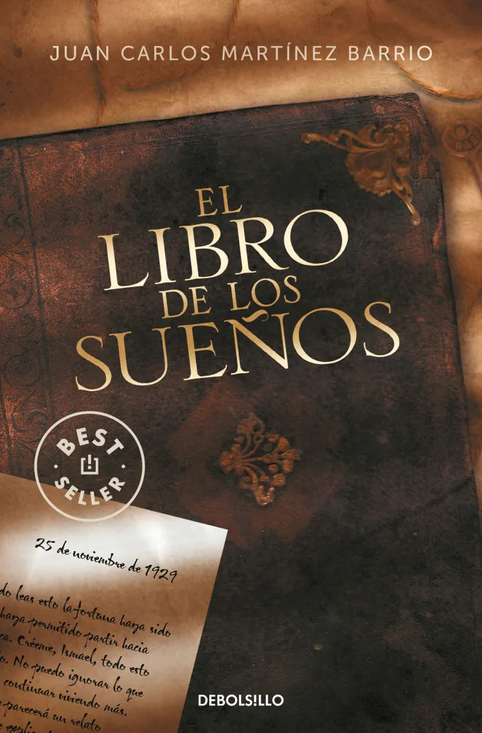 El Libro de los Sueños