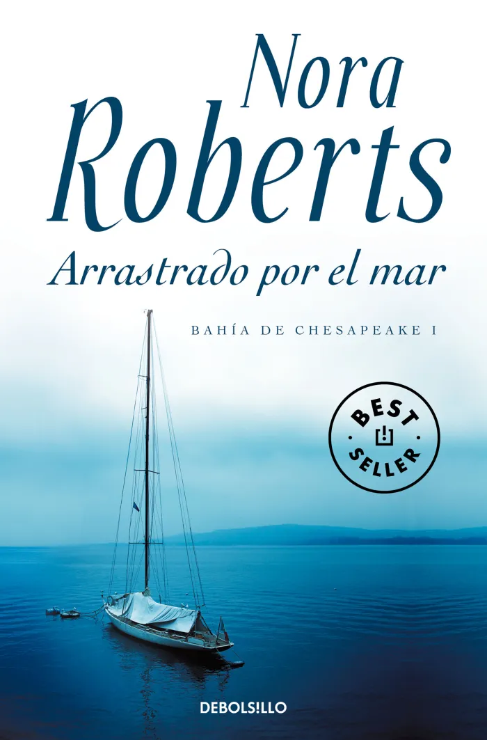 Arrastrado por el Mar