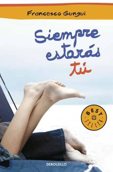 Siempre Estarás tú