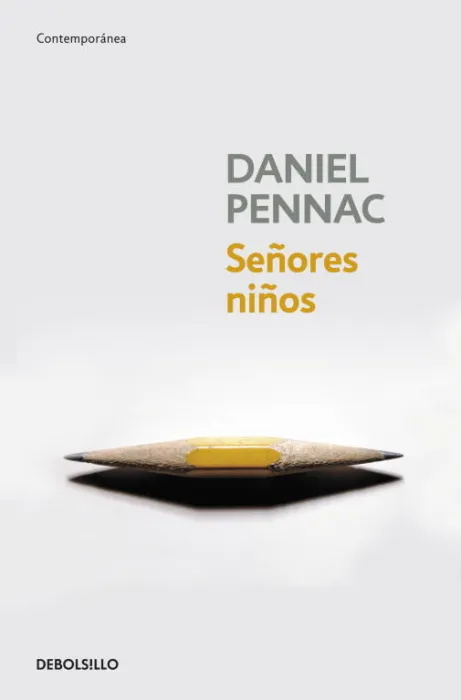 Señores Niños