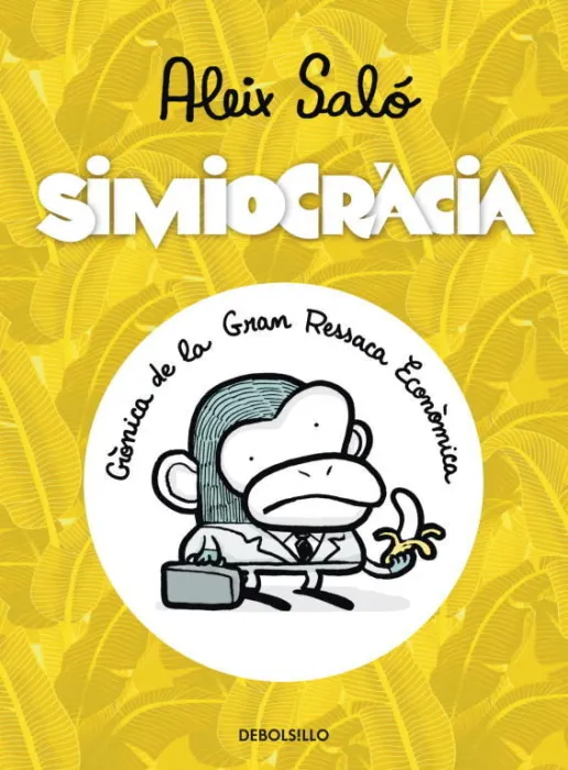 Simiocràcia (Catalan)