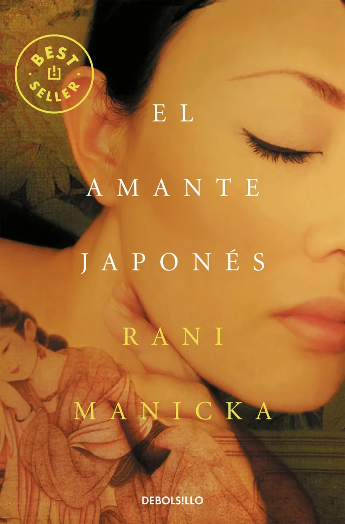 Amante Japones,El
