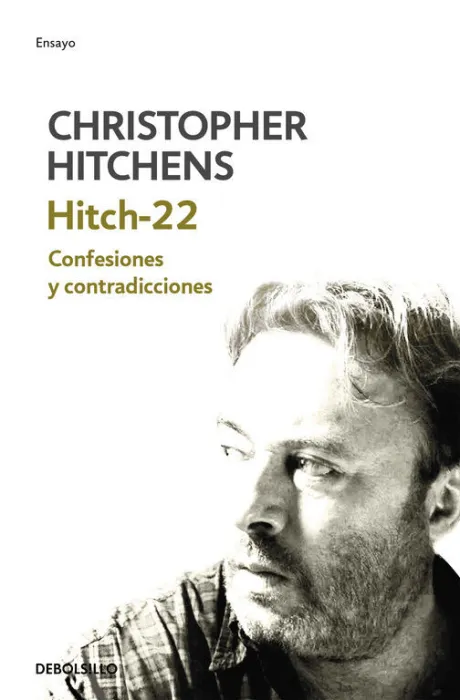 Hitch 22
