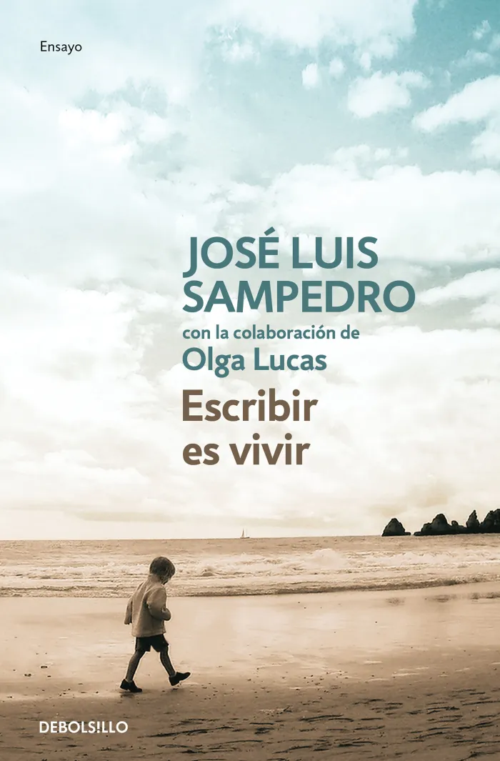 Escribir Es Vivir