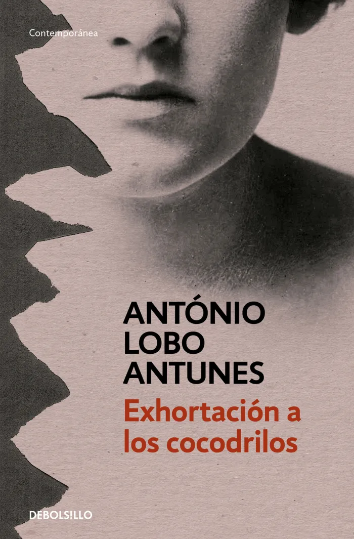 Exhortacion a los Cocodrilos