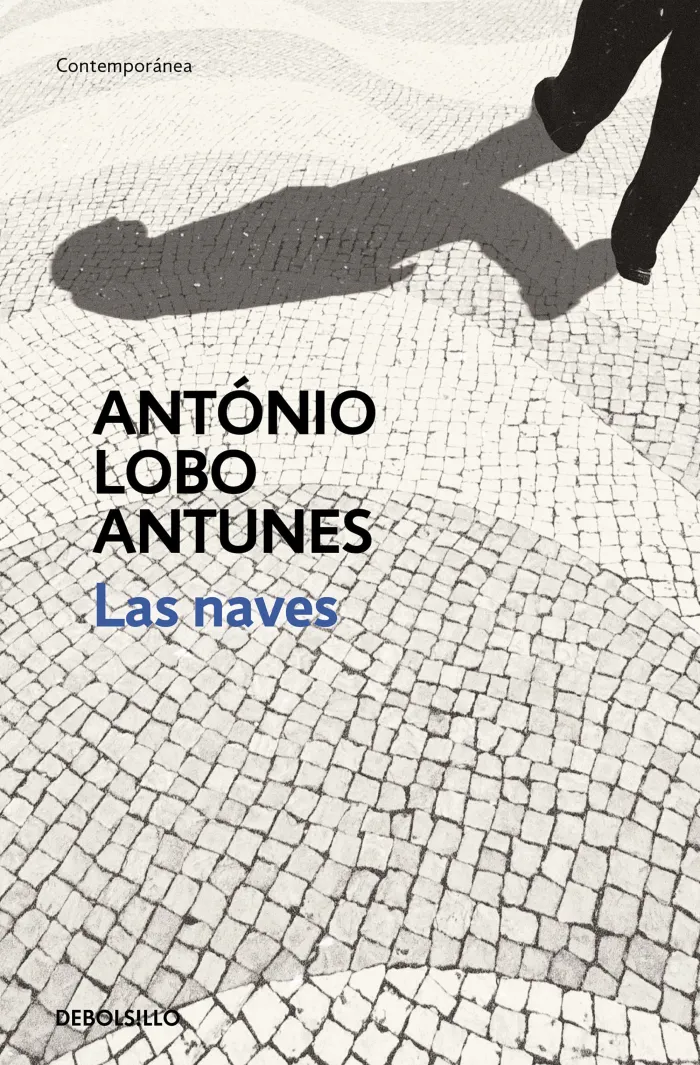 Las Naves