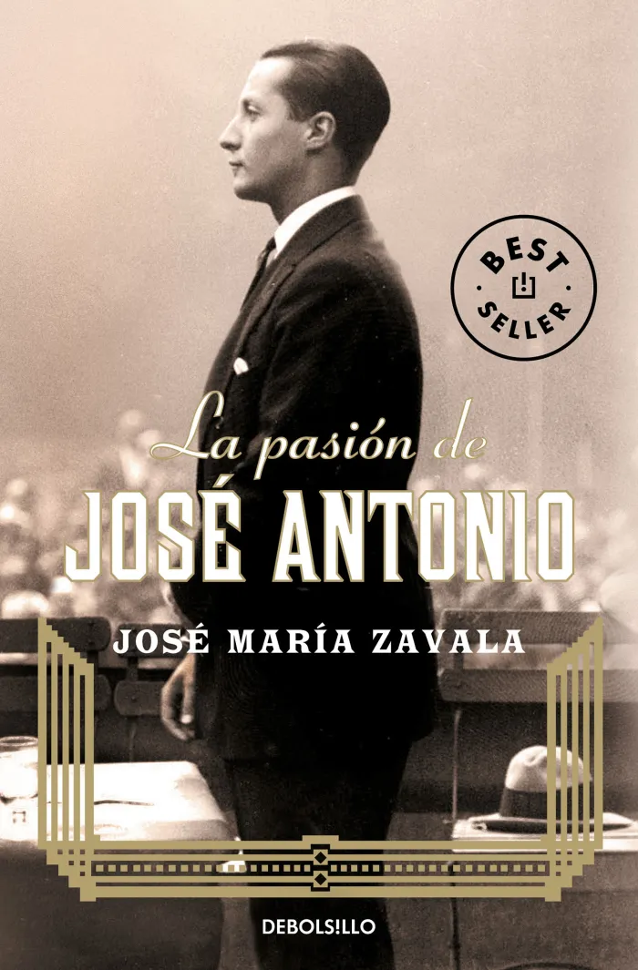 La Pasión de José Antonio