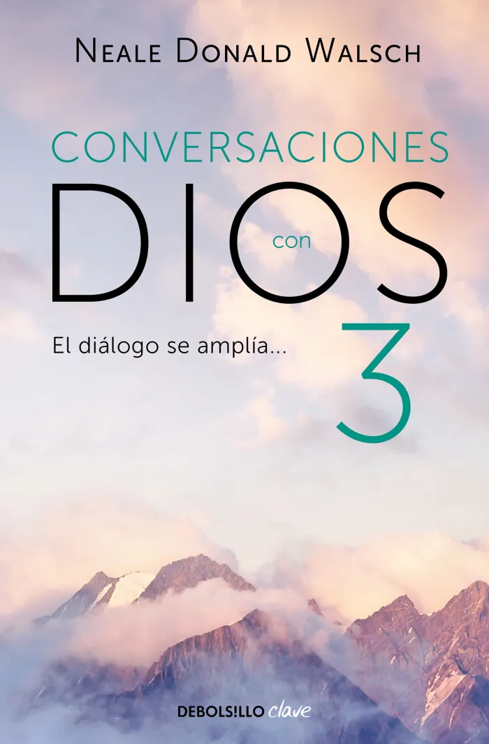 Conversaciones con Dios Iii