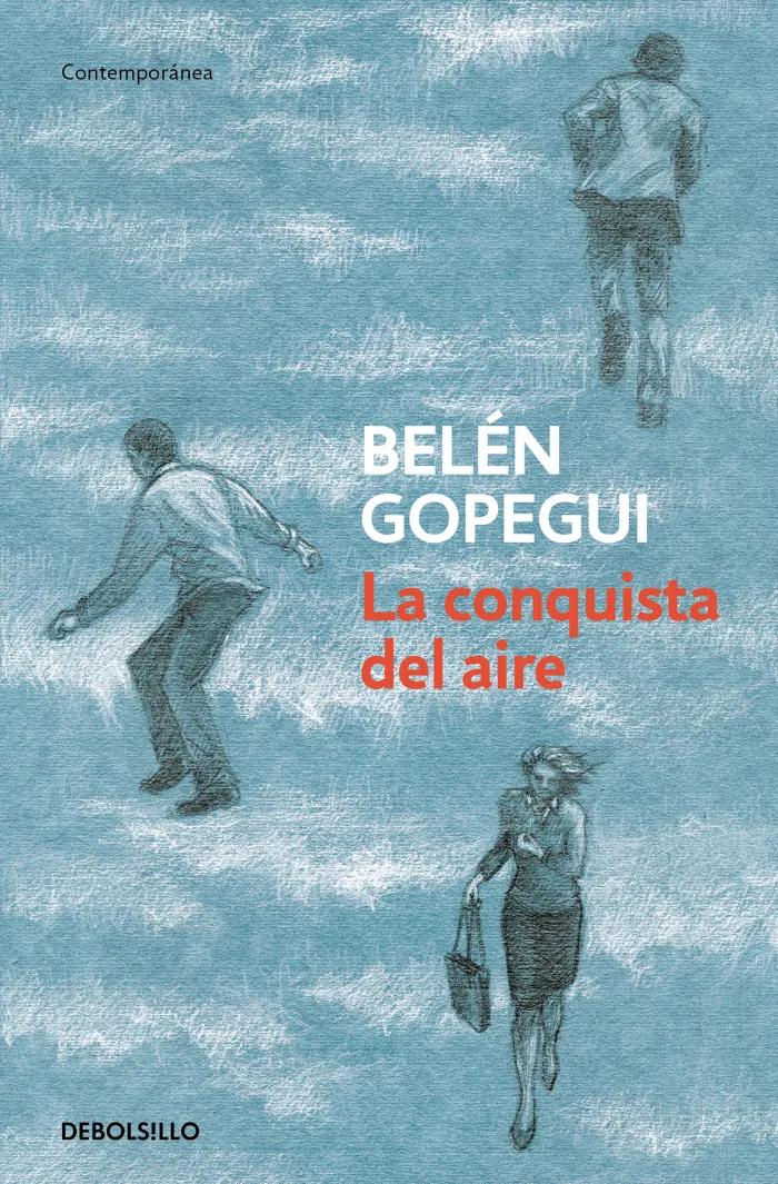 Conquista del Aire,La