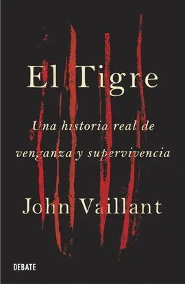 El Tigre
