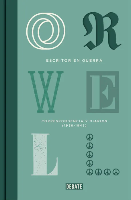 Escritor en Guerra