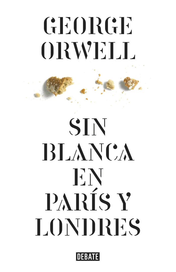 Sin Blanca en París y Londres
