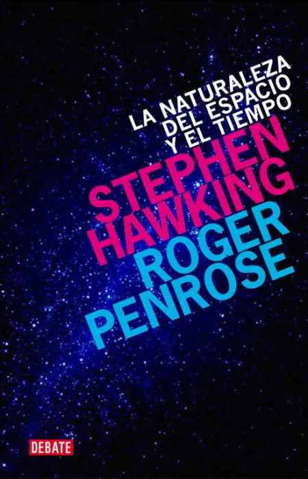 Naturaleza del Espacio y el Tiempo la