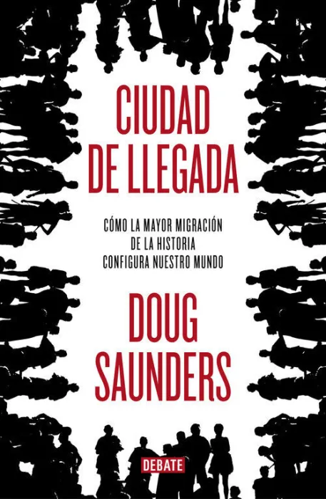 Ciudad de Llegada