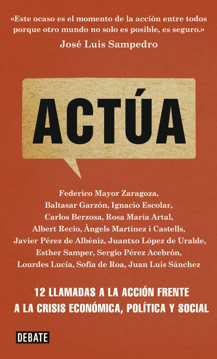 Actua