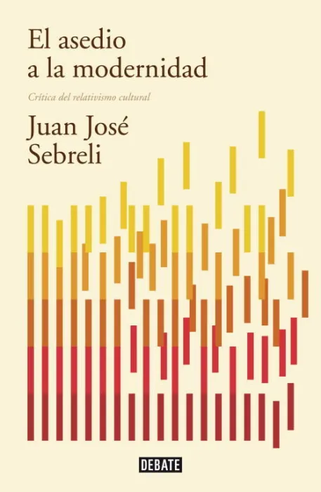 El Asedio a la Modernidad