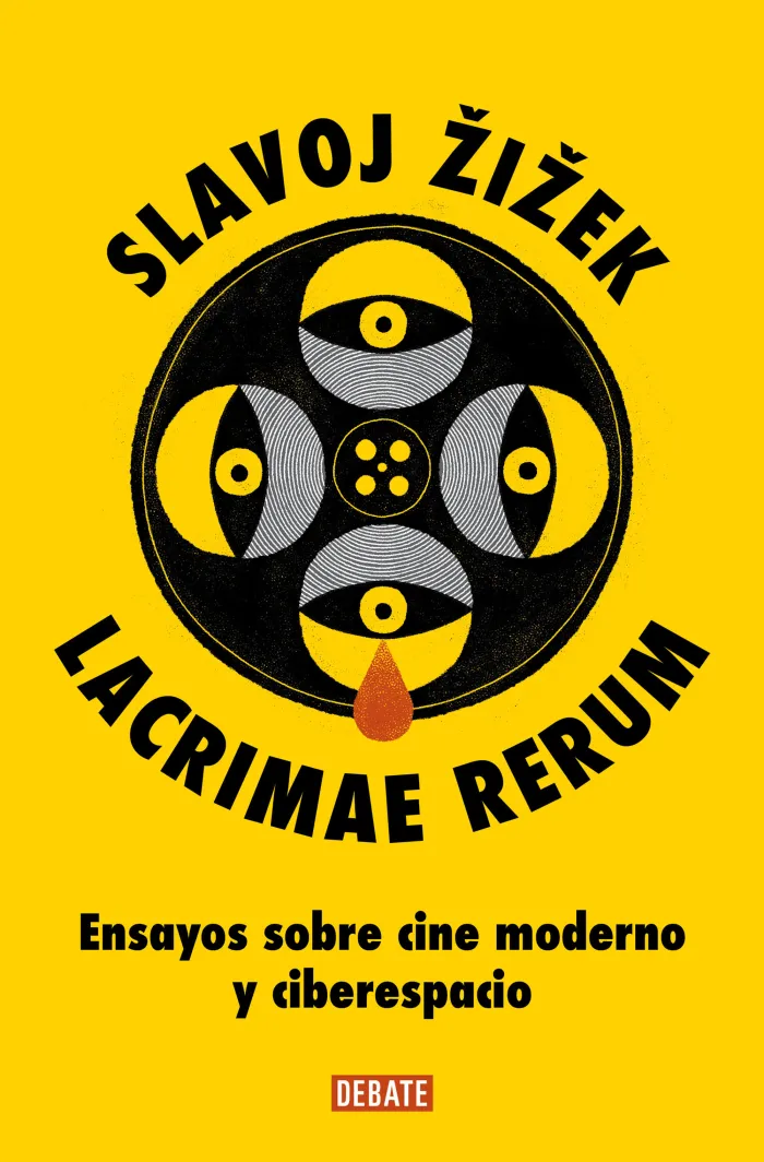 Lacrimae Rerum