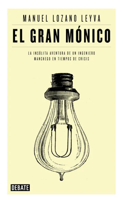 El Gran Mónico
