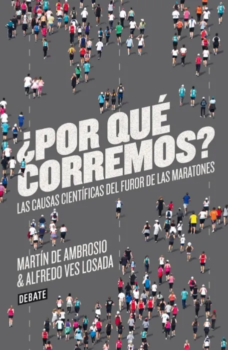 Por qué Corremos?