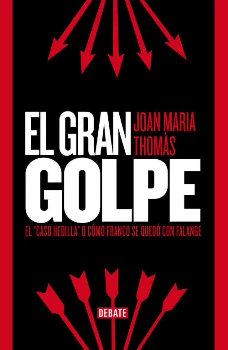 El Gran Golpe