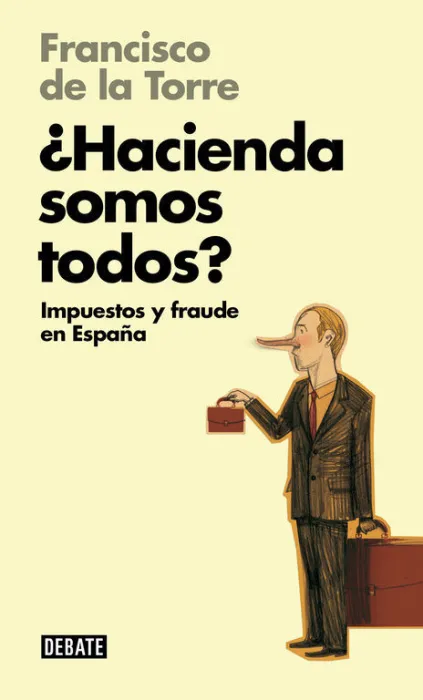 ¿Hacienda Somos Todos?