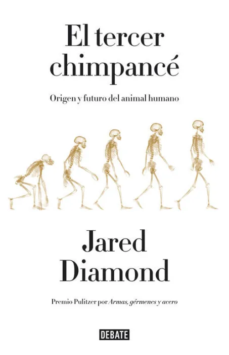 Tercer Chimpance, el ( Td )