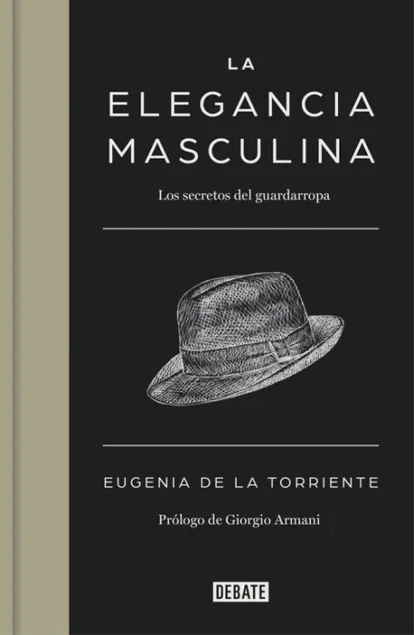 Elegancia Masculina