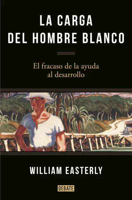 La Carga del Hombre Blanco