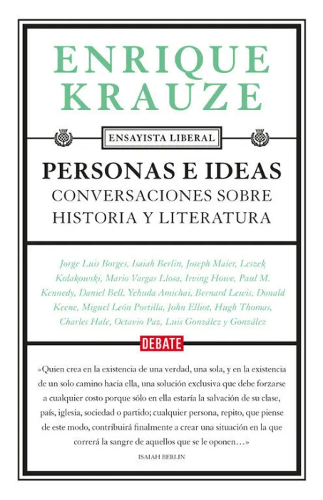 Personas e Ideas