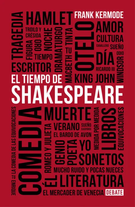 El Tiempo de Shakespeare