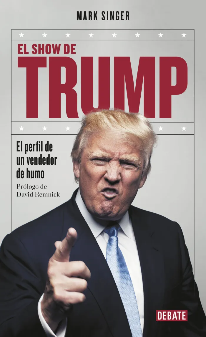 El Show de Trump
