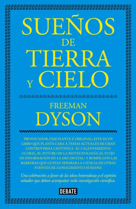 Sueños de Tierra y Cielo