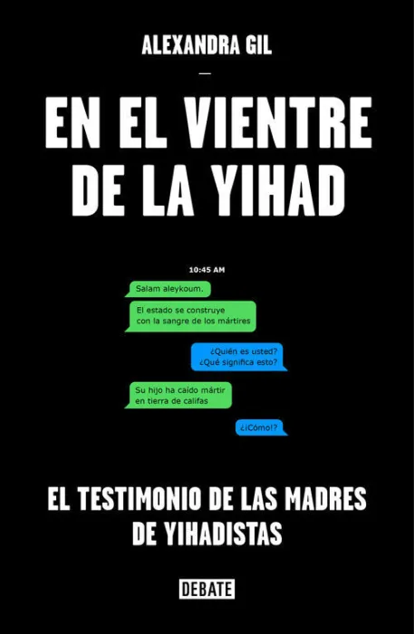 En el Vientre de la Yihad