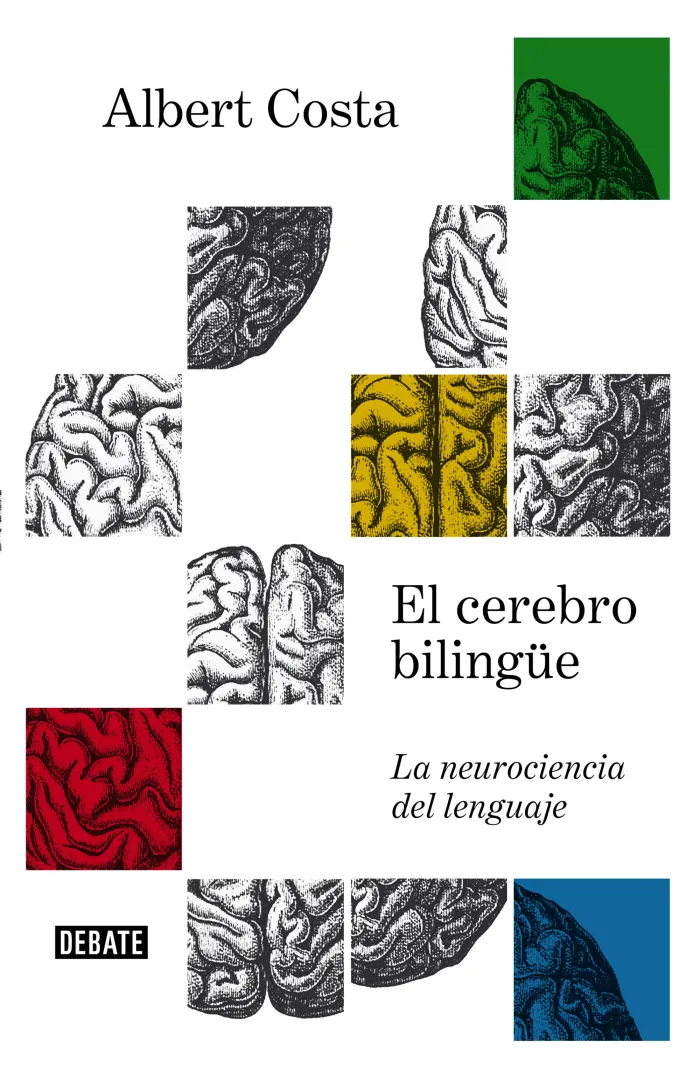 El Cerebro Bilingüe