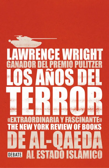 Los Años del Terror
