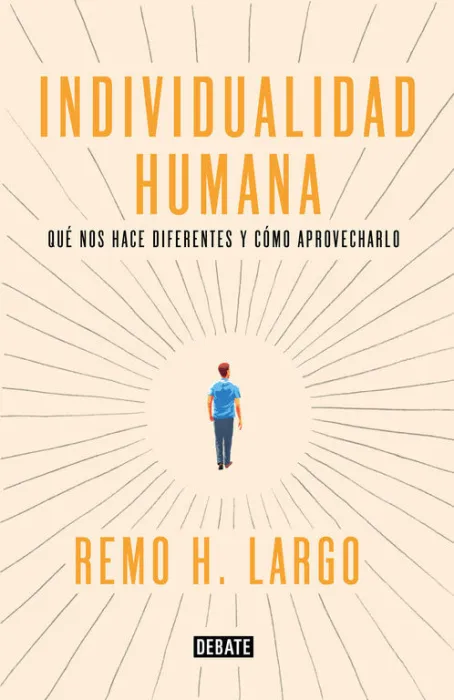 La Individualidad Humana