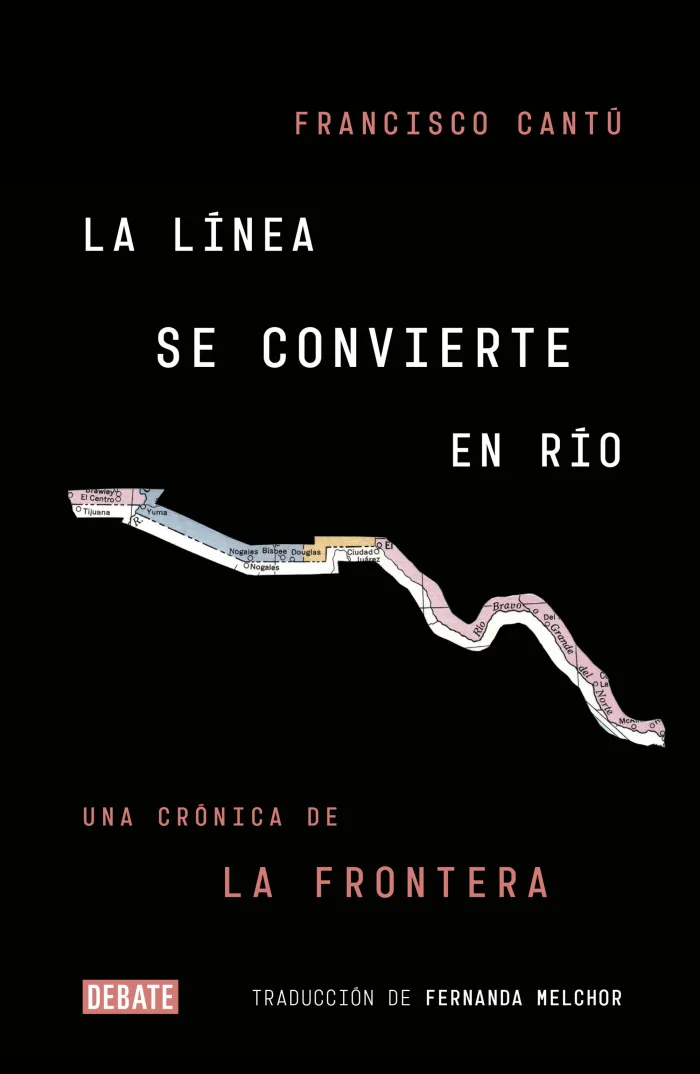 La Línea se Transforma en Río