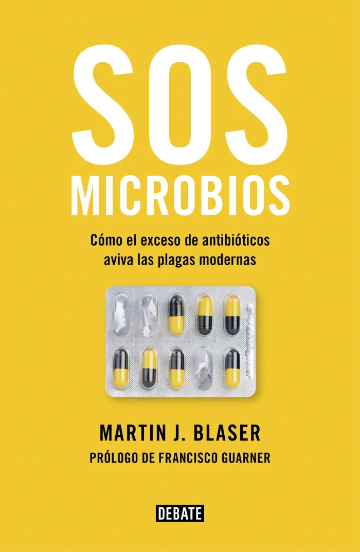 Sos Microbios