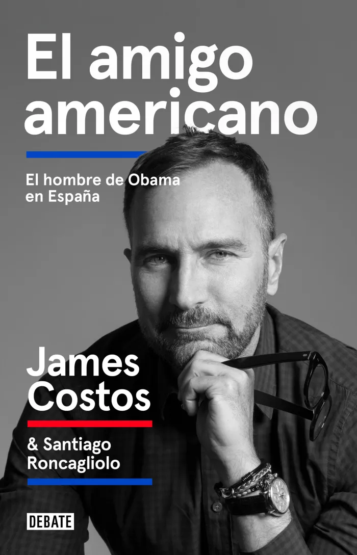 El Amigo Americano