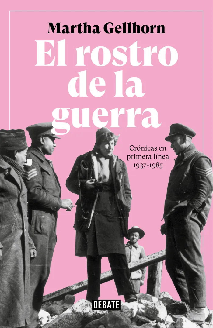 El Rostro de la Guerra