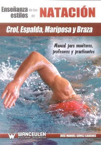 Enseñanza de la Nataciñn