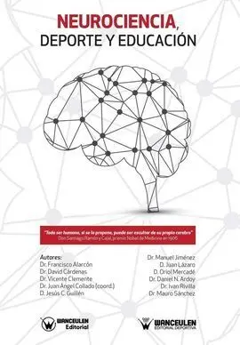 Neurociencia Deporte y Educación
