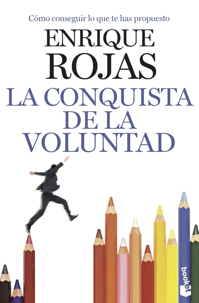 La Conquista de la Voluntad