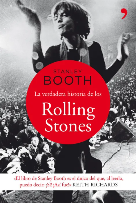 Verdadera Historia de los Rolling Stones,La