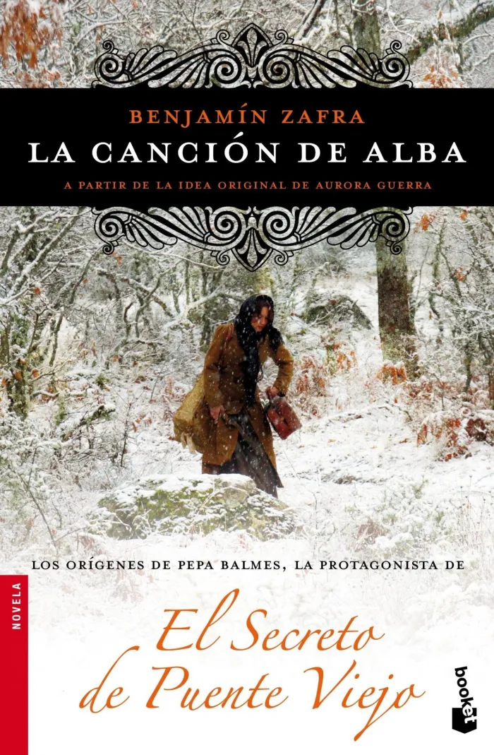 La Cancion de Alba