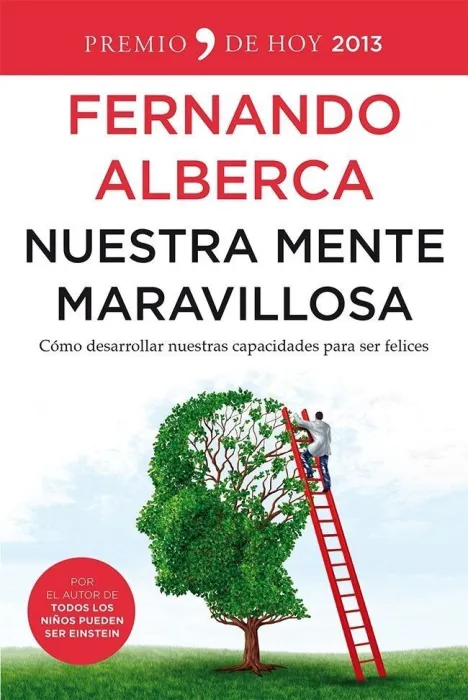 Nuestra Mente Maravillosa