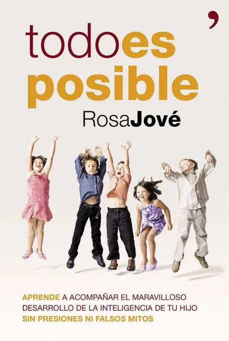 Todo Es Posible