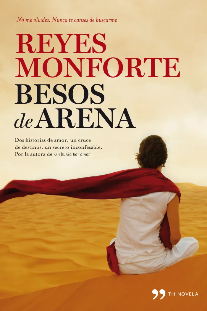 Besos de Arena